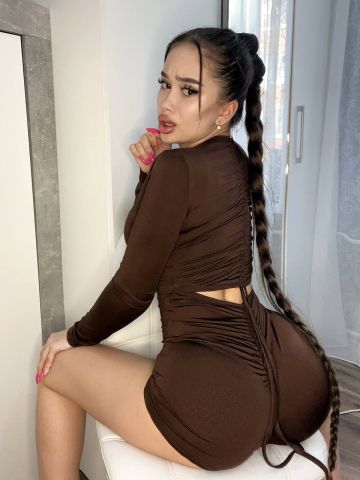 Лариса Сказка Реал