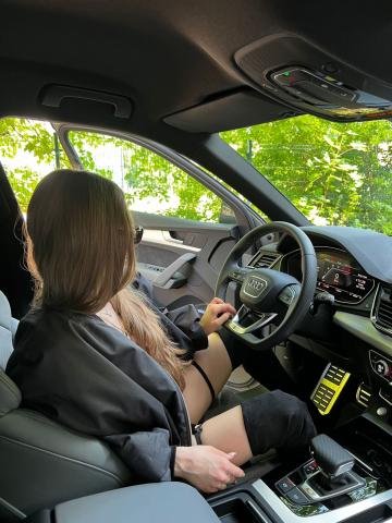 Лена Уфа Эскорт Реал фото 4