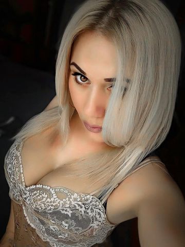 Алиса Светская Дама Вип