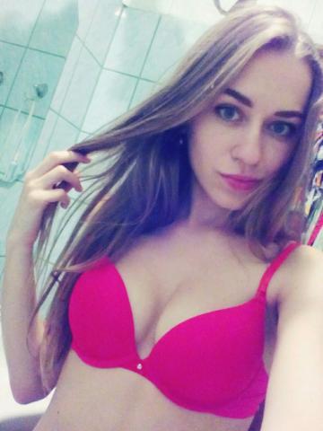 Ольга Дерзкая Реал