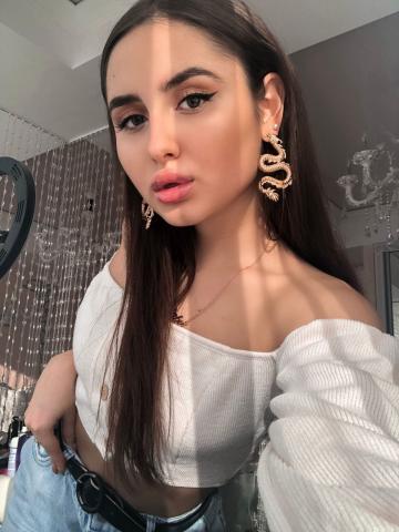 Жанна фото 2